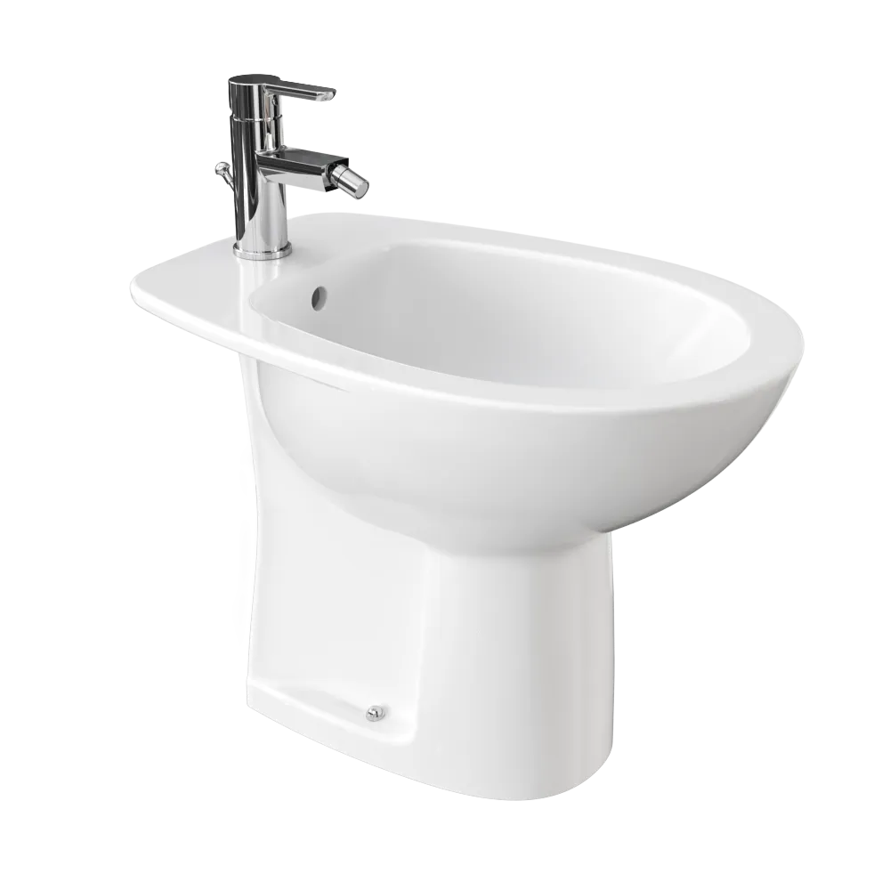 Gala - Lizz -57360 3D Model