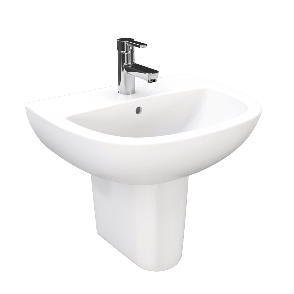 Gala - Lizz -57432 3D Model