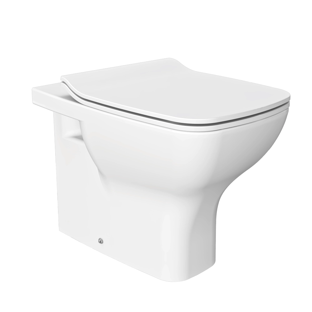 Gala - Street Square - 05140 3D Model