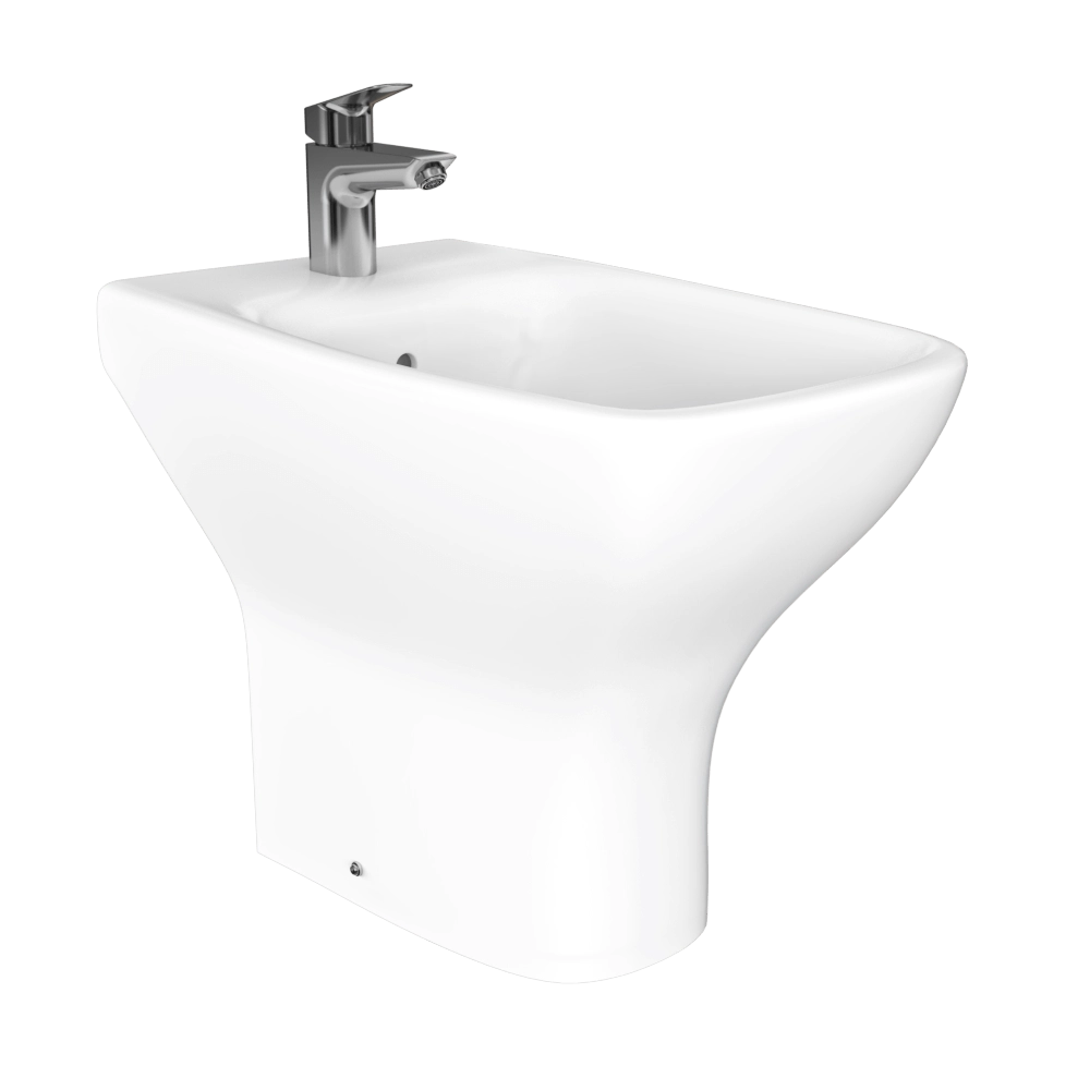 Gala - Street Square - 05360 3D Model