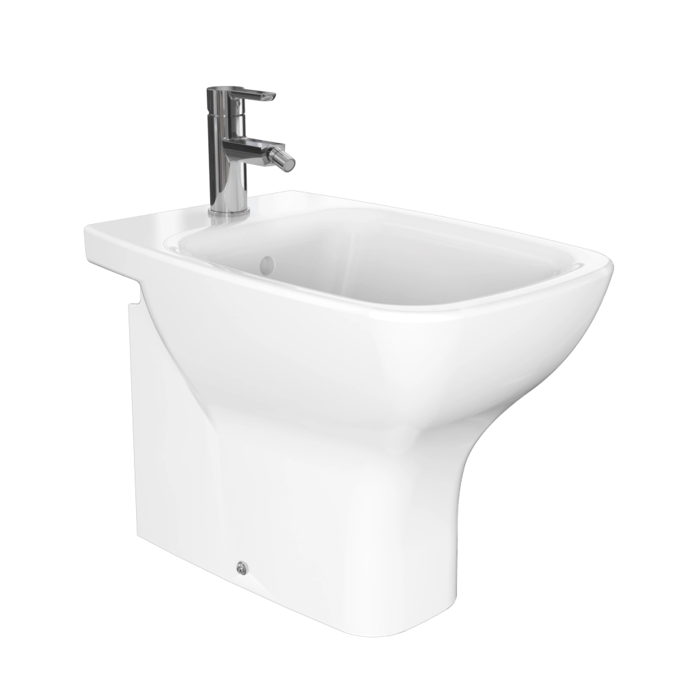 Gala - Street Square - 05366 3D Model