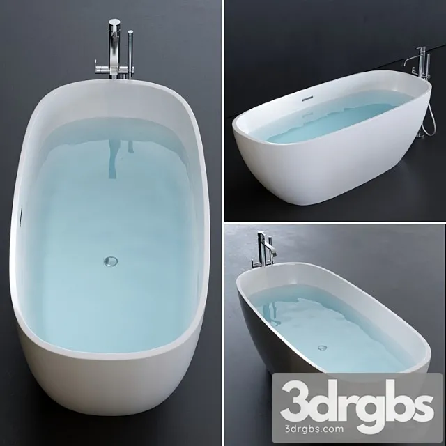 Galassia Meg11 Art 7320 3D Model Free