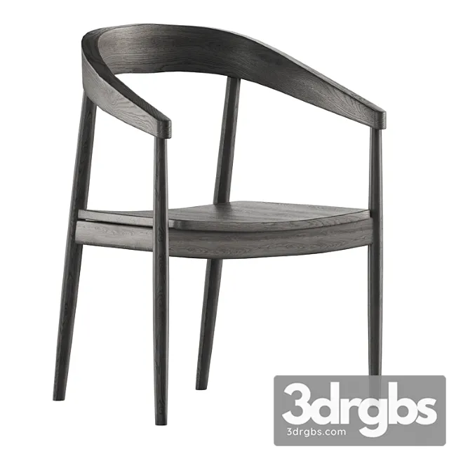 Galb dining chair