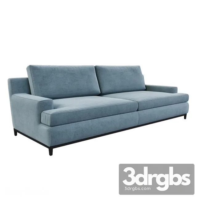 Galibberti Nino Hugo Sofa Free Download