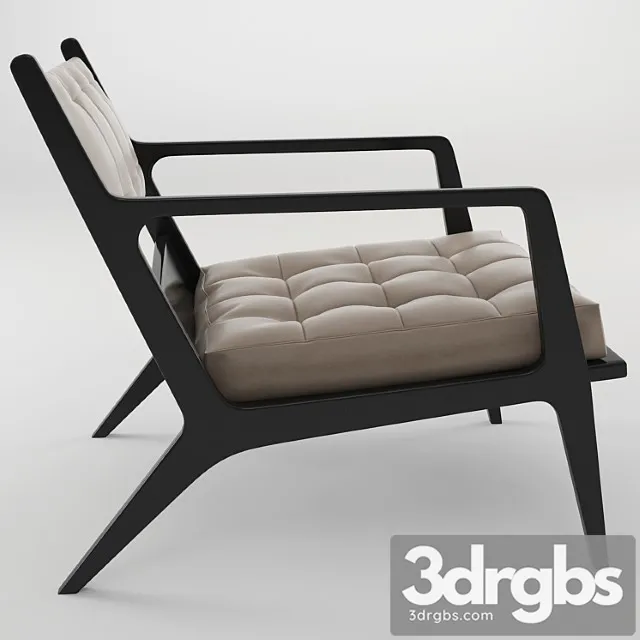 Galimberti Nino Brigitta 3 3D Model Free