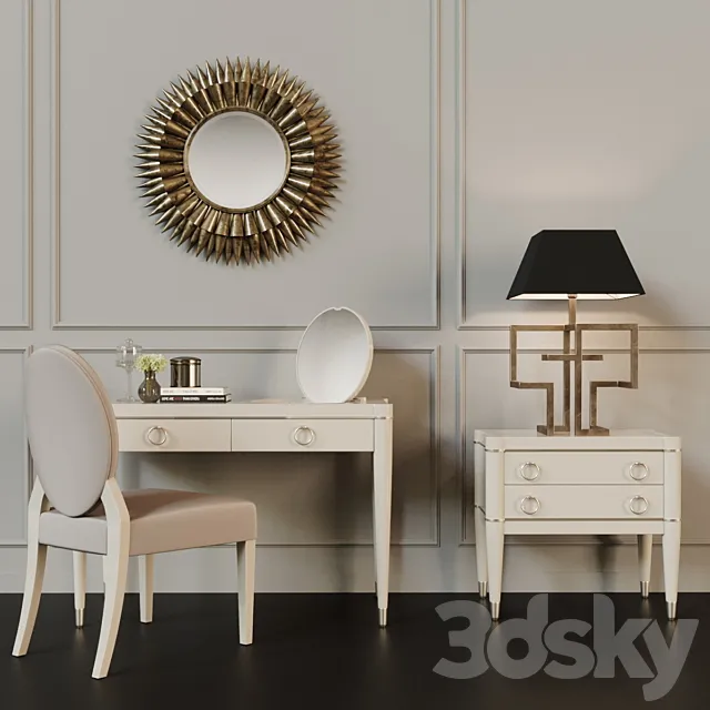 Galimberti Nino "Tormalina 3DModel