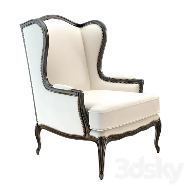 Galimberti Nino Wanda 3D Model