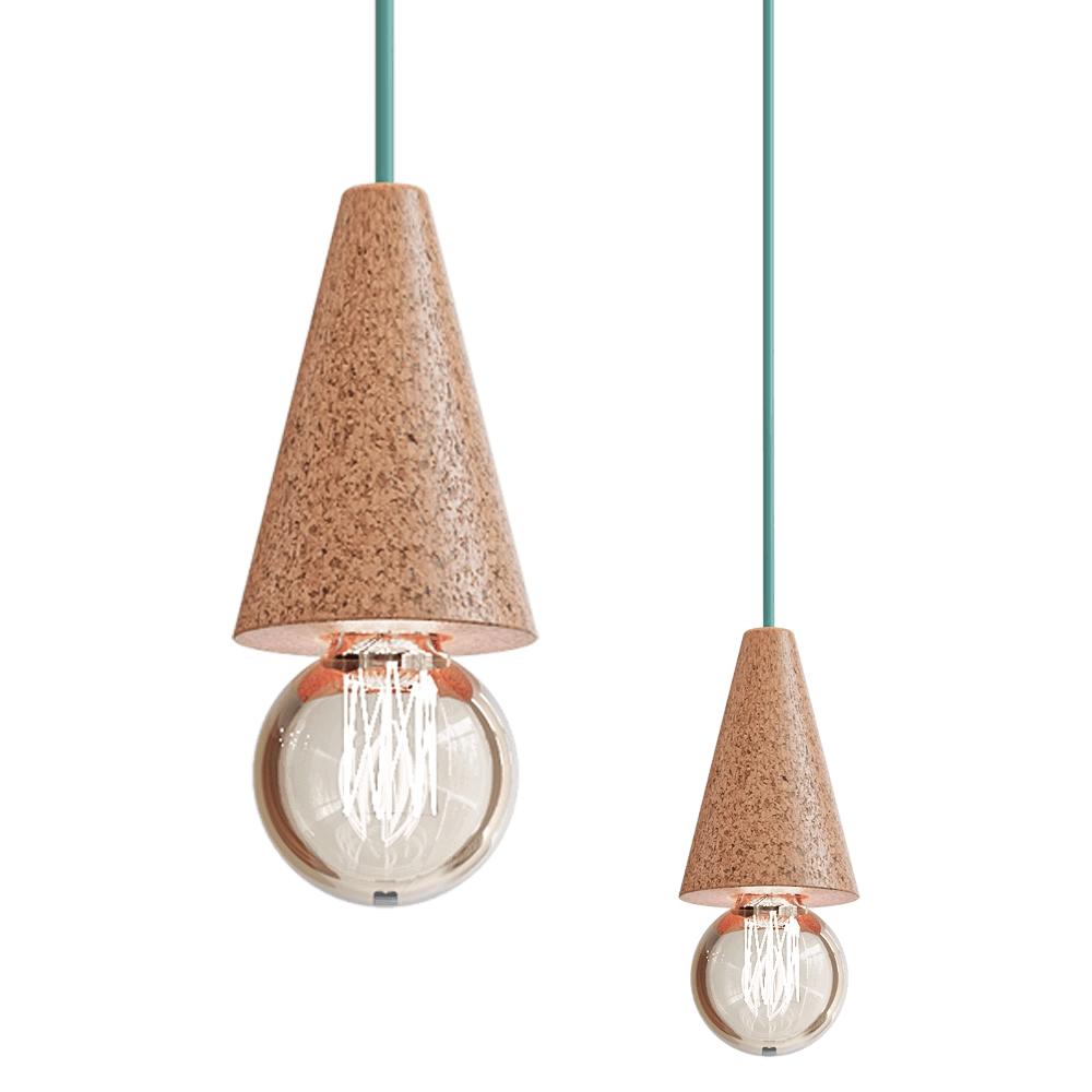 Galula - Pendant lamp Sino 3D Model