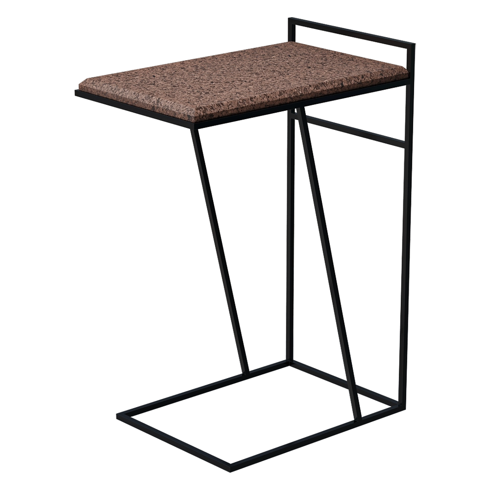 Galula - Table Grao 3D Model
