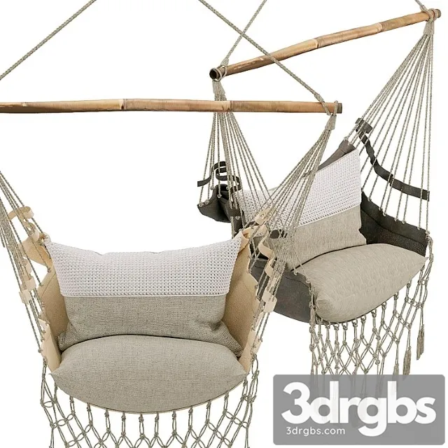 Gamak Podvesnoi 3D Model Free