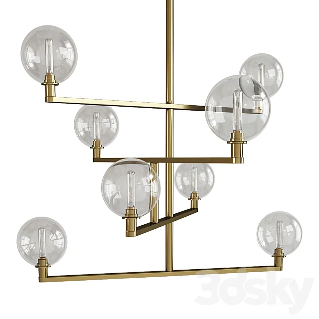 Gambit chandelier Free Download