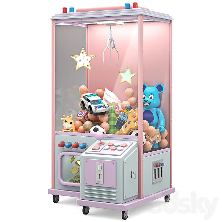 Game Machine Free Download