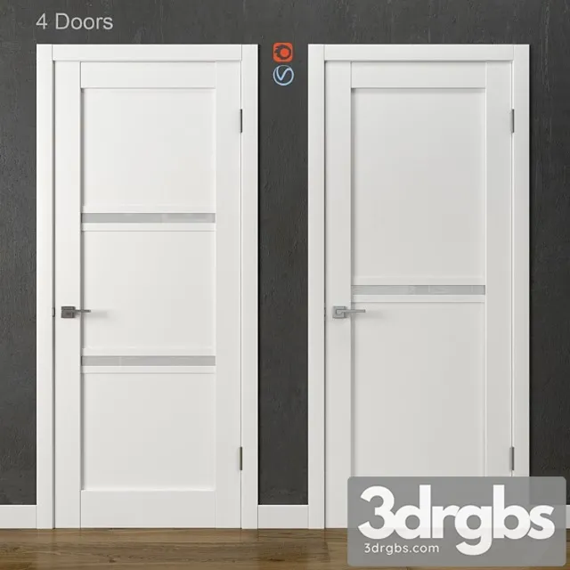 Gamma academy doors (part 2) Free Download