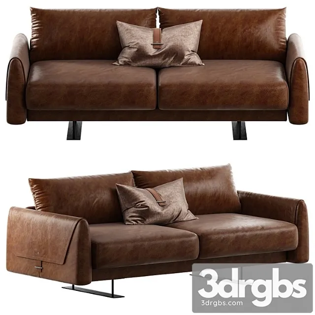 Gamma be inspired by milan