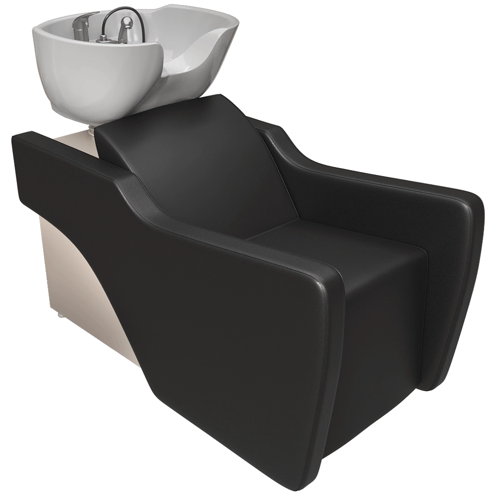 GAMMA & BROSS  - Shampoo station Flatiron 3D Model