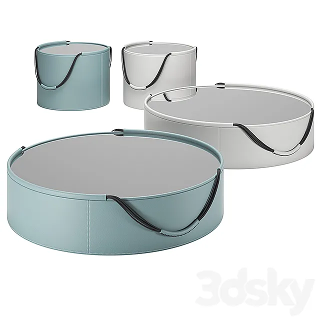 Gamma - T08 T09 3DModel