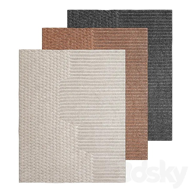 GAN CHADDAR 3D Model