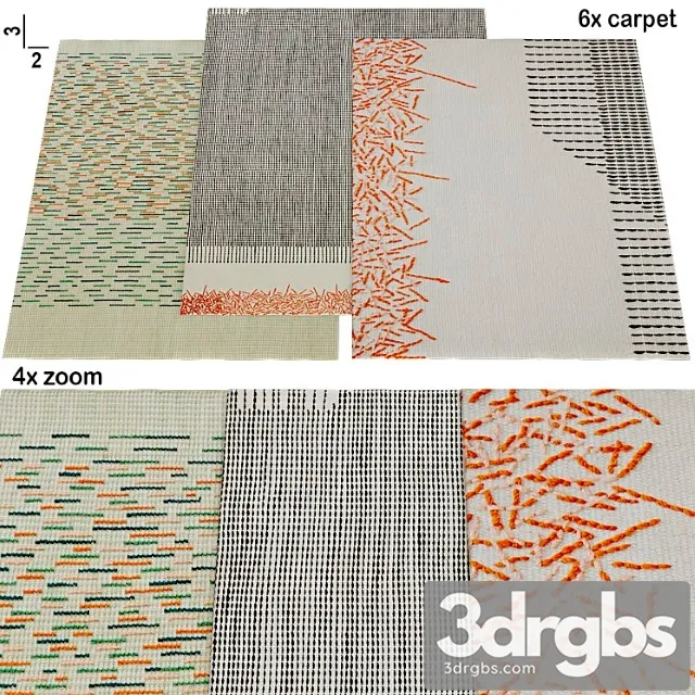 Gandia blasco collection 3D Model Free