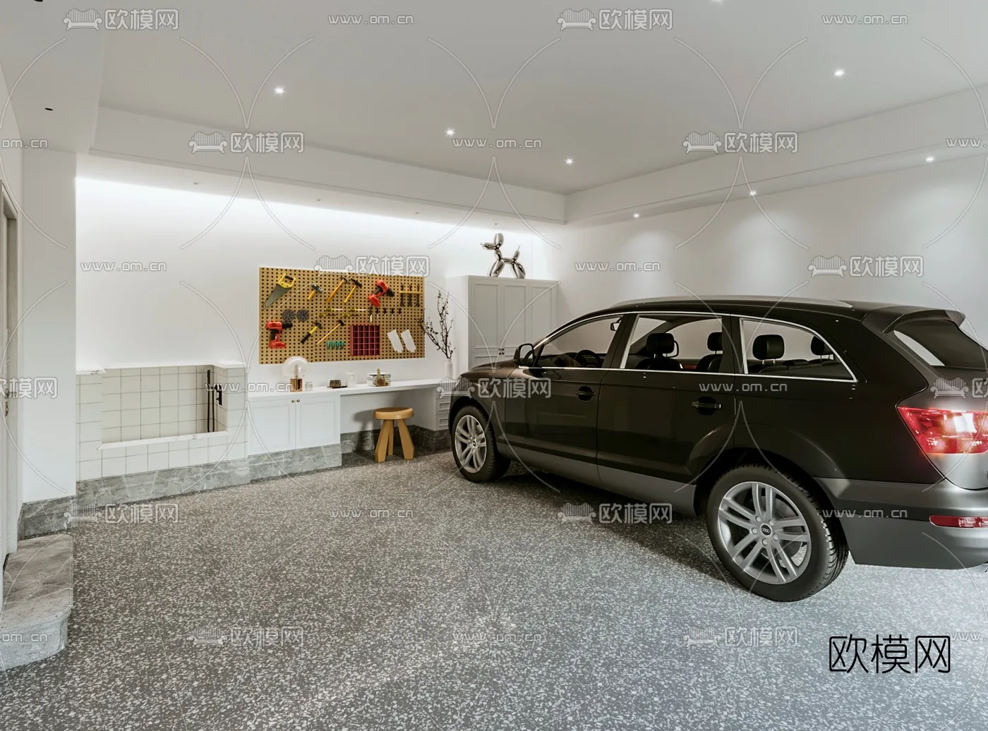 3D MODELS FREE DOWNLOAD 