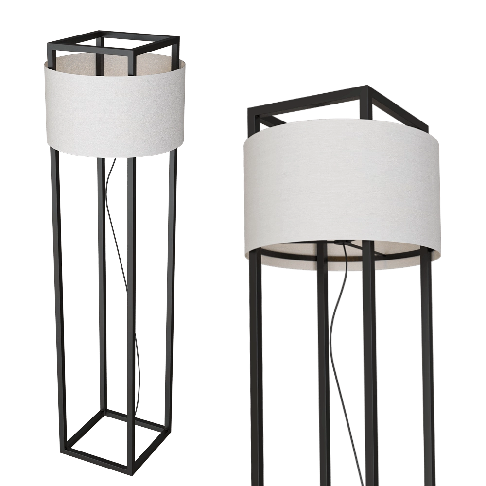 García Requejo - Floor lamp 1300010606 3D Model