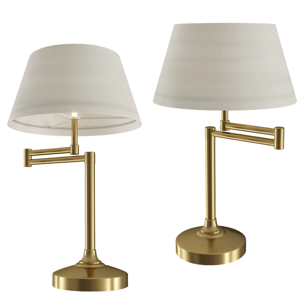 García Requejo - Table lamp AXIS 3D Model