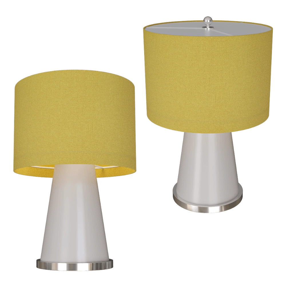 García Requejo - Table lamp LIME 3D Model