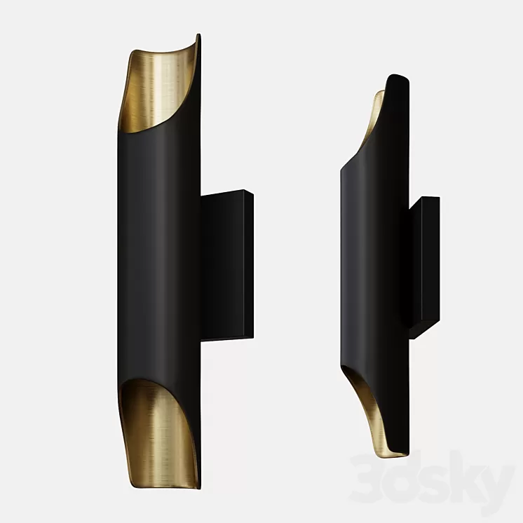 Garda 91GH-0021 3D Model Free