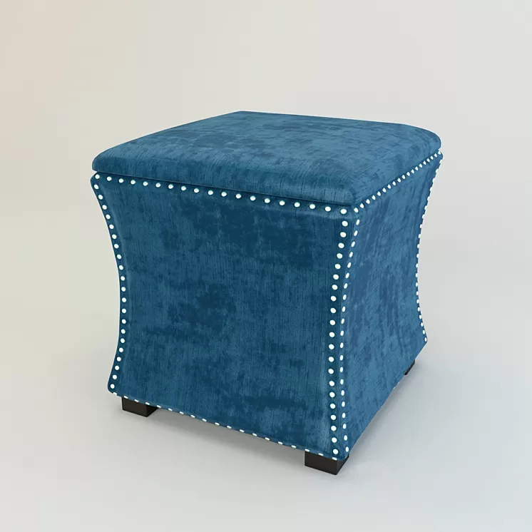 Garda Decor 24YJ-5005-06413 3D Model