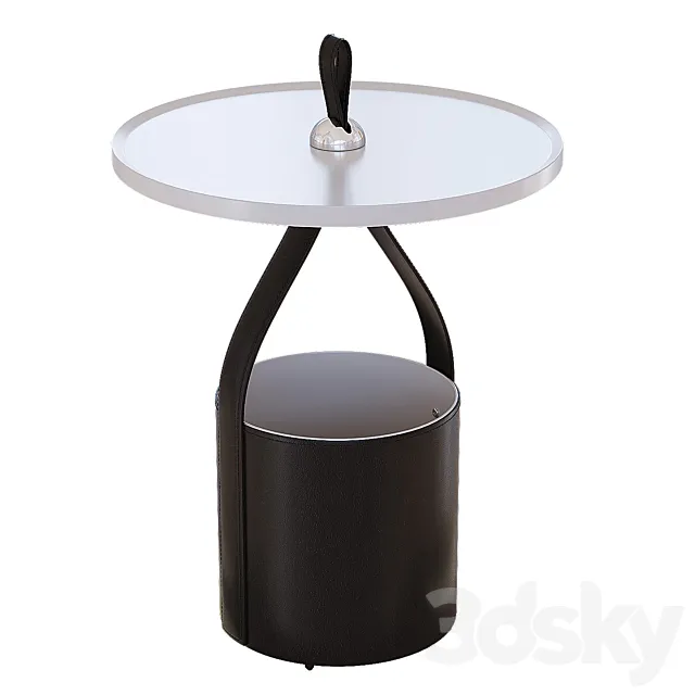 Garda Decor 58DB-ET17040 3DModel