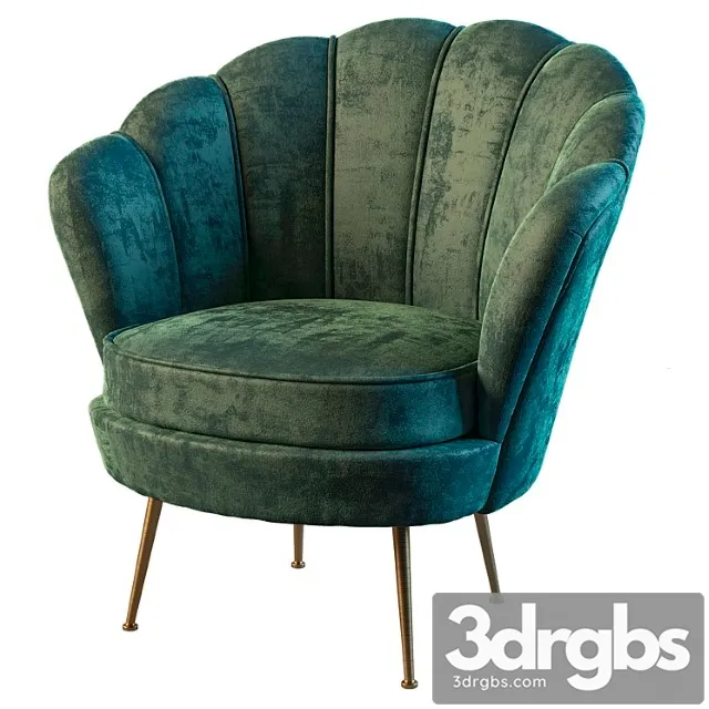 Garda decor armchair
