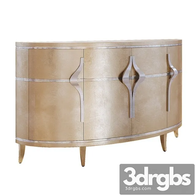 Garda decor art-4500-s 2 3D Model Free