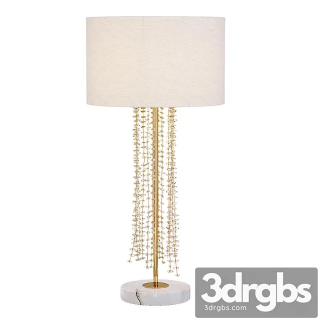 Garda decor k2kr0700t-1 3D Model Free