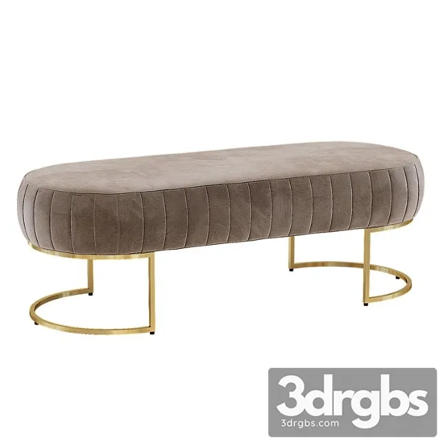 Garda decor n-bh2009 bg br 2 3D Model Free