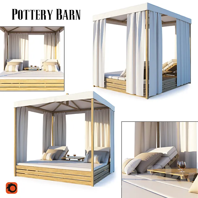 Garden Pottery Barn Free Download