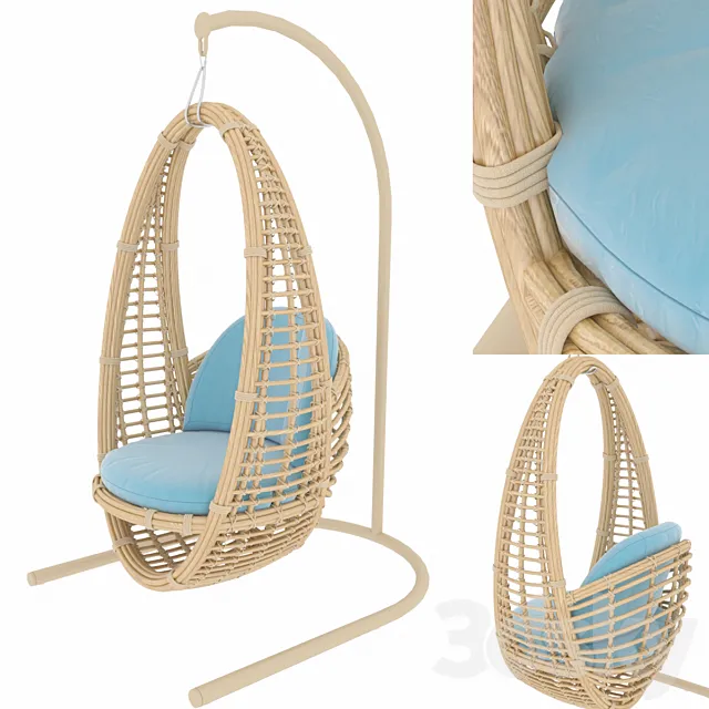 Garden swing Skylinedesign Occasionals HERI Free Download