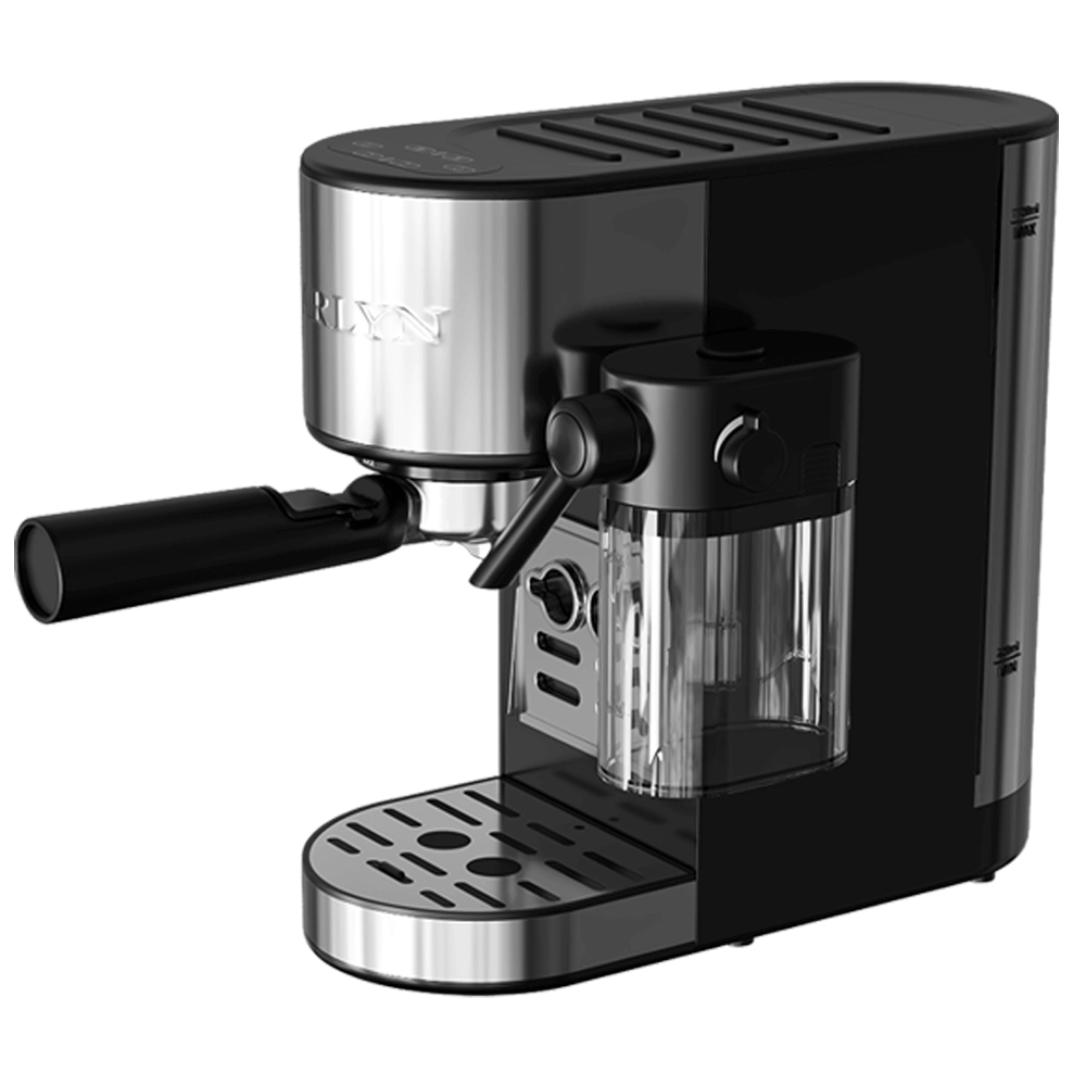 GARLYN - Coffee machine GARLYN L90 3D Model