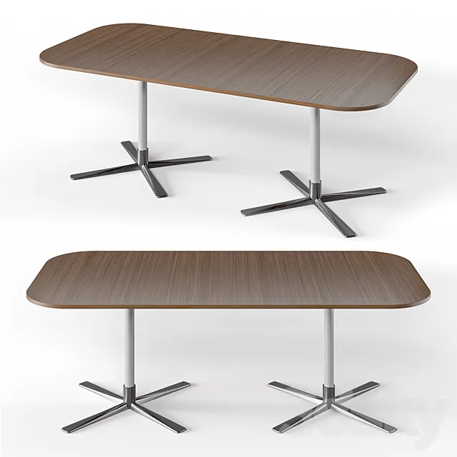 Garsnas Rotor Meeting 3DModel