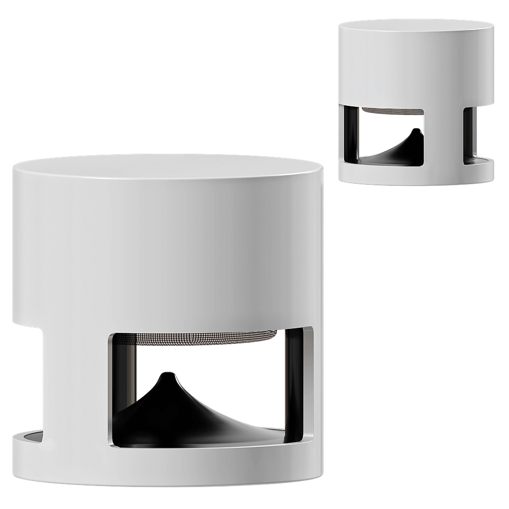 Garvan - Outdoor Speakers  SN115 3D Model
