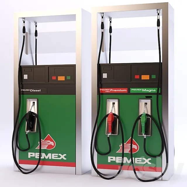 GAS DISPENSER UNITS-1 Free Download