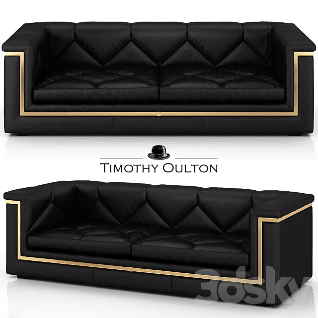 GATSBY SOFA by Timothy Oulton Free Download