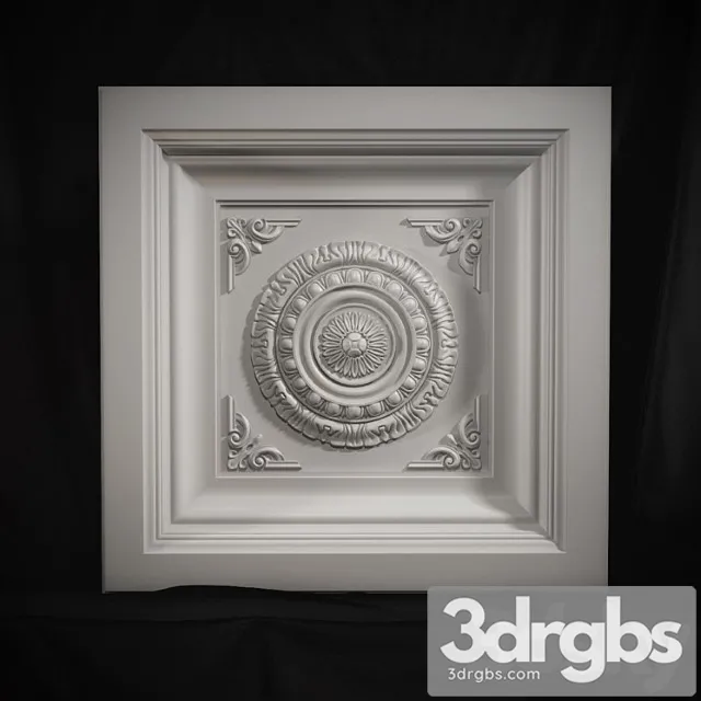 Gaudi Decor R4047 Free Download