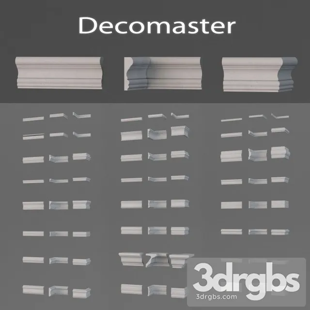 Gaudi Modus Decor Europlast 01 Free Download