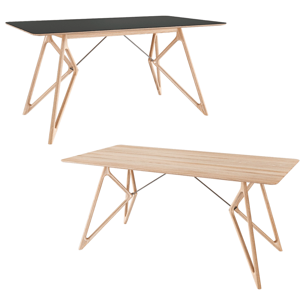 Gazzda - Table Tink 3D Model