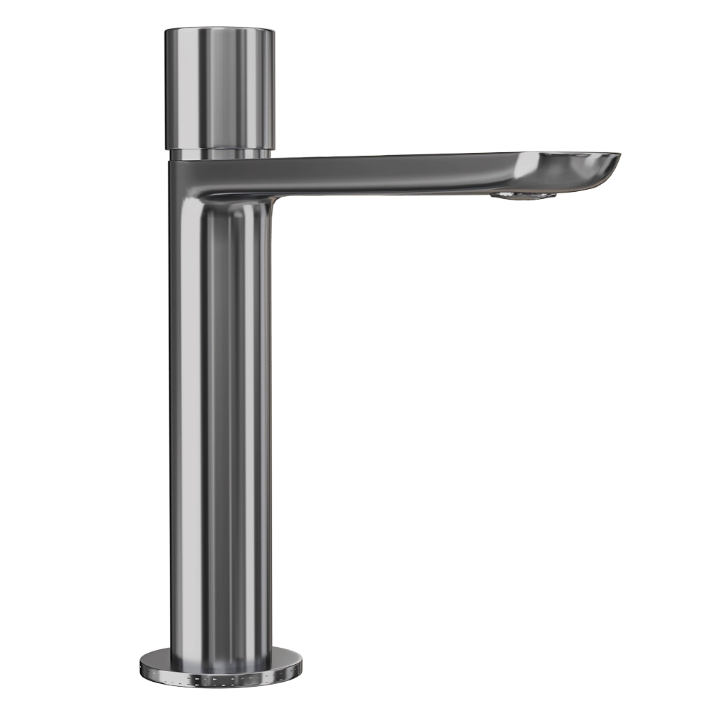 Geda SRL - Basin mixer ZOE2 3D Model