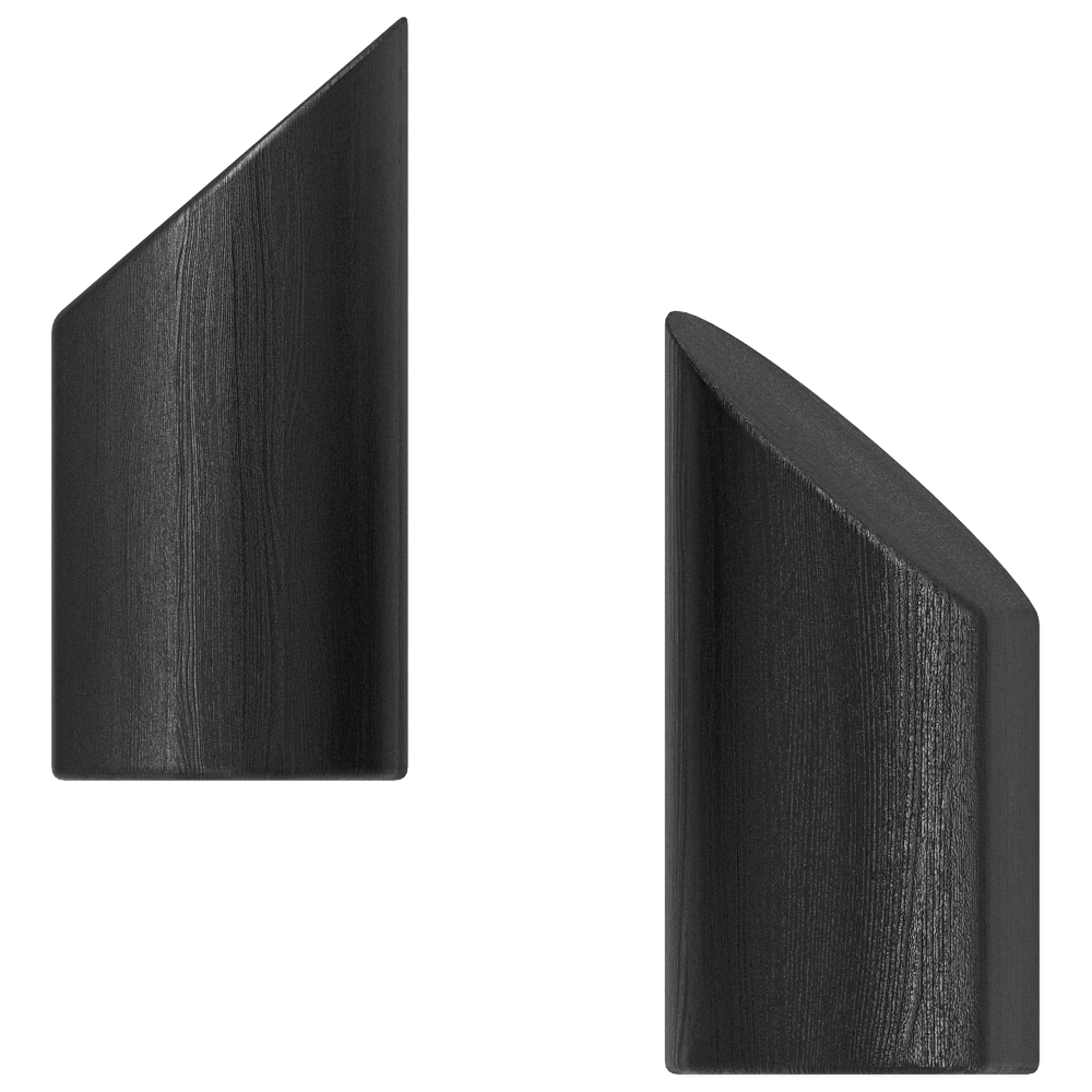 Gejst - Hook Kollage - 2 pcs. 3D Model