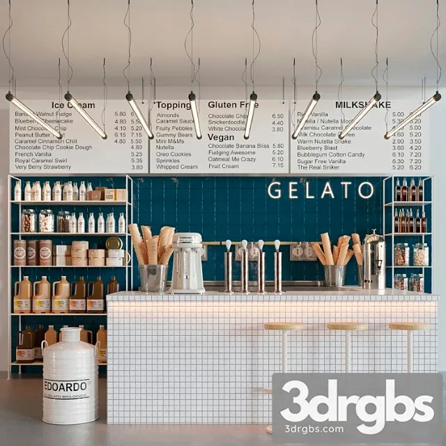 Gelato Free Download