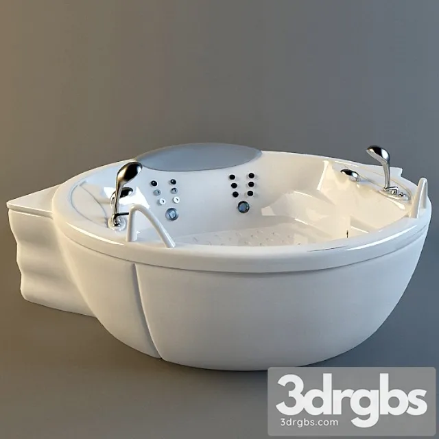 Gemini C 3D Model Free