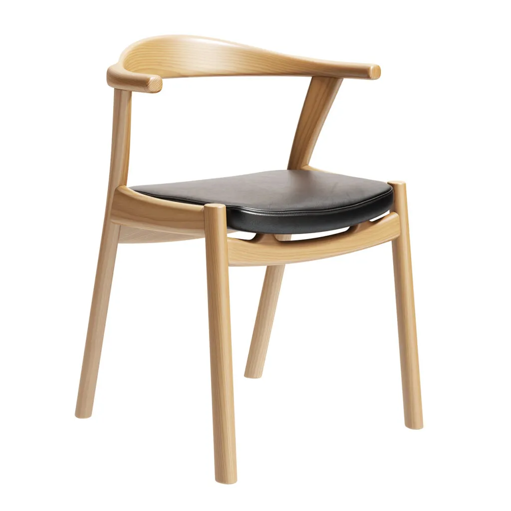 Gemyt Armchair by Gemla