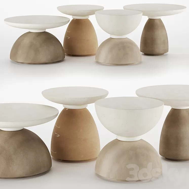 GEO By PIMAR side table