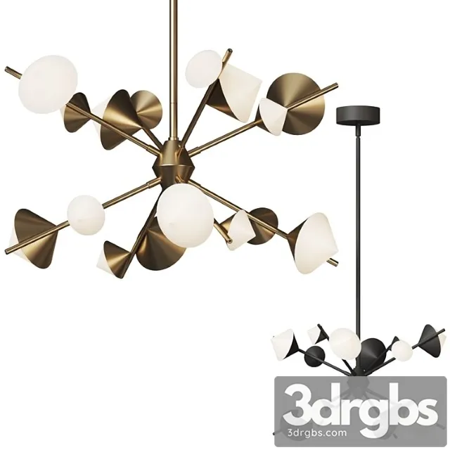 Geode by kuzco lighting_1